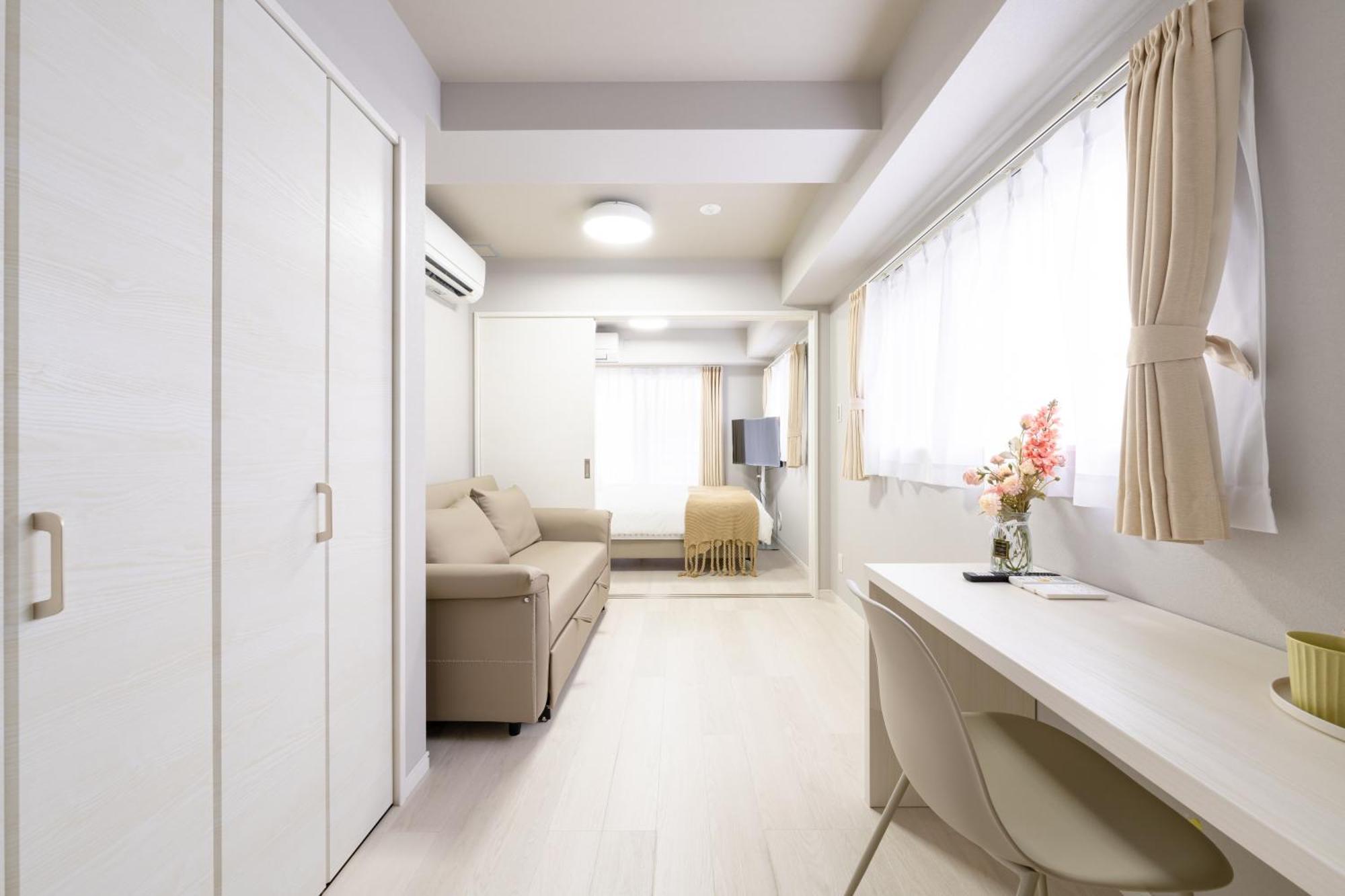 Provence Hotel 東京都 外观 照片