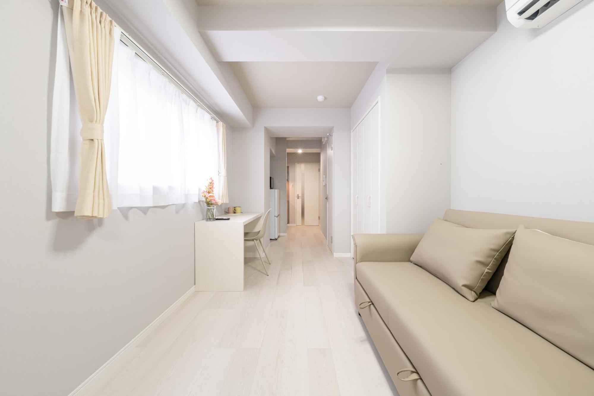 Provence Hotel 東京都 外观 照片