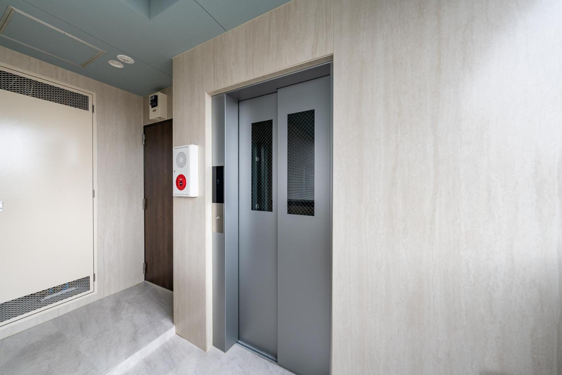 Provence Hotel 東京都 外观 照片