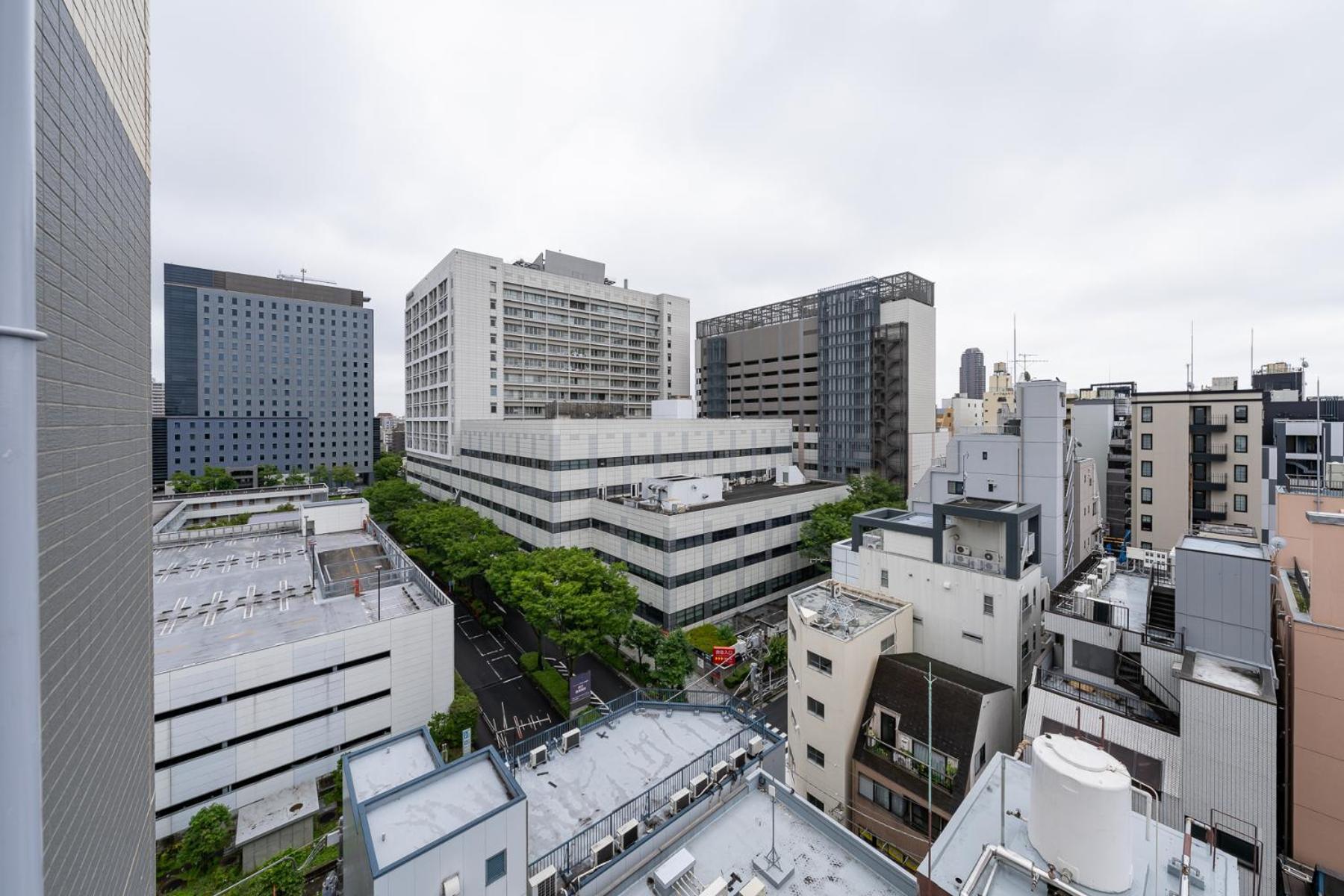 Provence Hotel 東京都 外观 照片